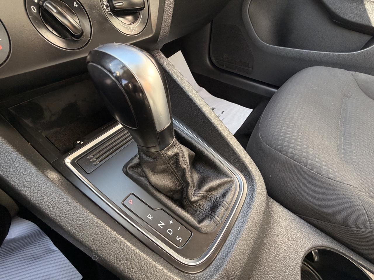 2016 Volkswagen Jetta S Photo