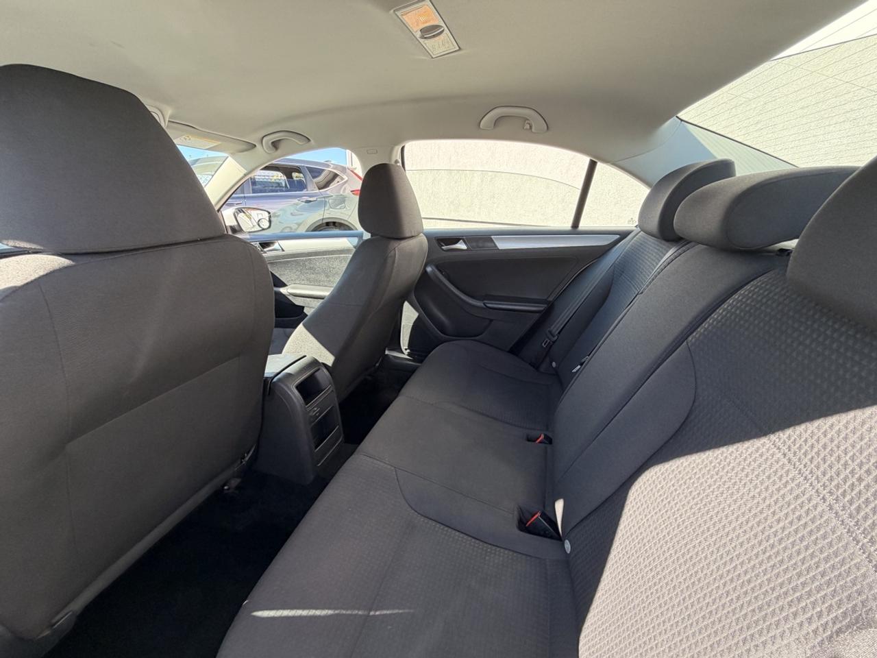 2016 Volkswagen Jetta S Photo