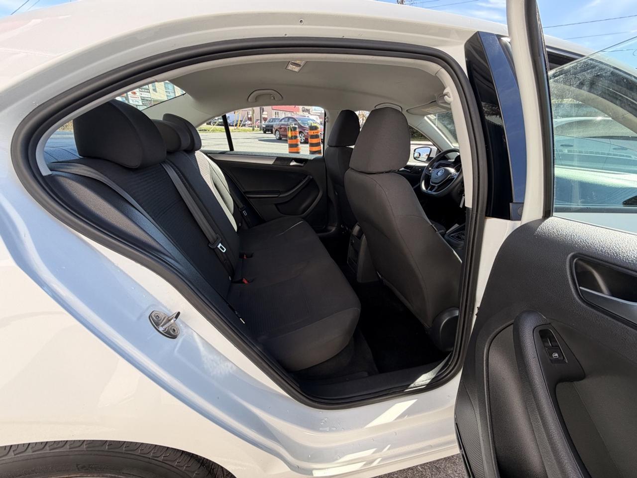 2016 Volkswagen Jetta S Photo