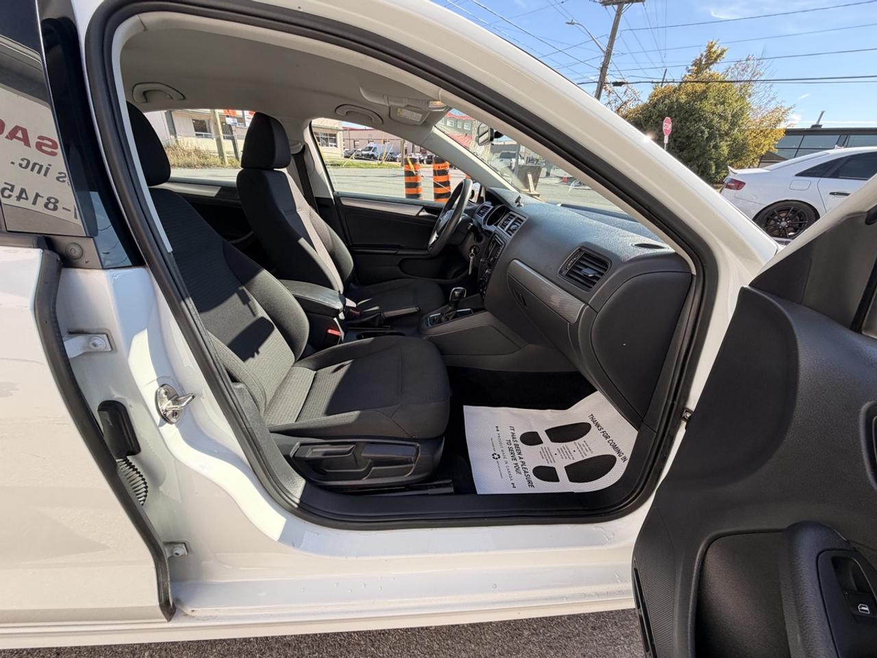 2016 Volkswagen Jetta S Photo