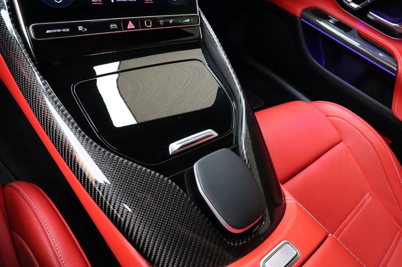 2024 Mercedes-Benz AMG GT  Photo