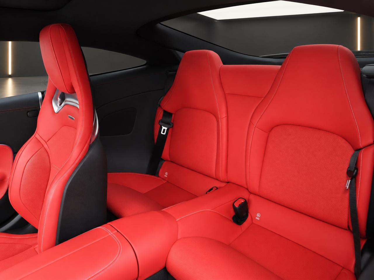 2024 Mercedes-Benz AMG GT  Photo