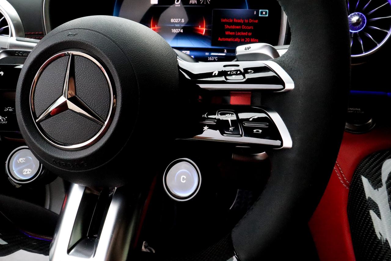 2024 Mercedes-Benz AMG GT  Photo