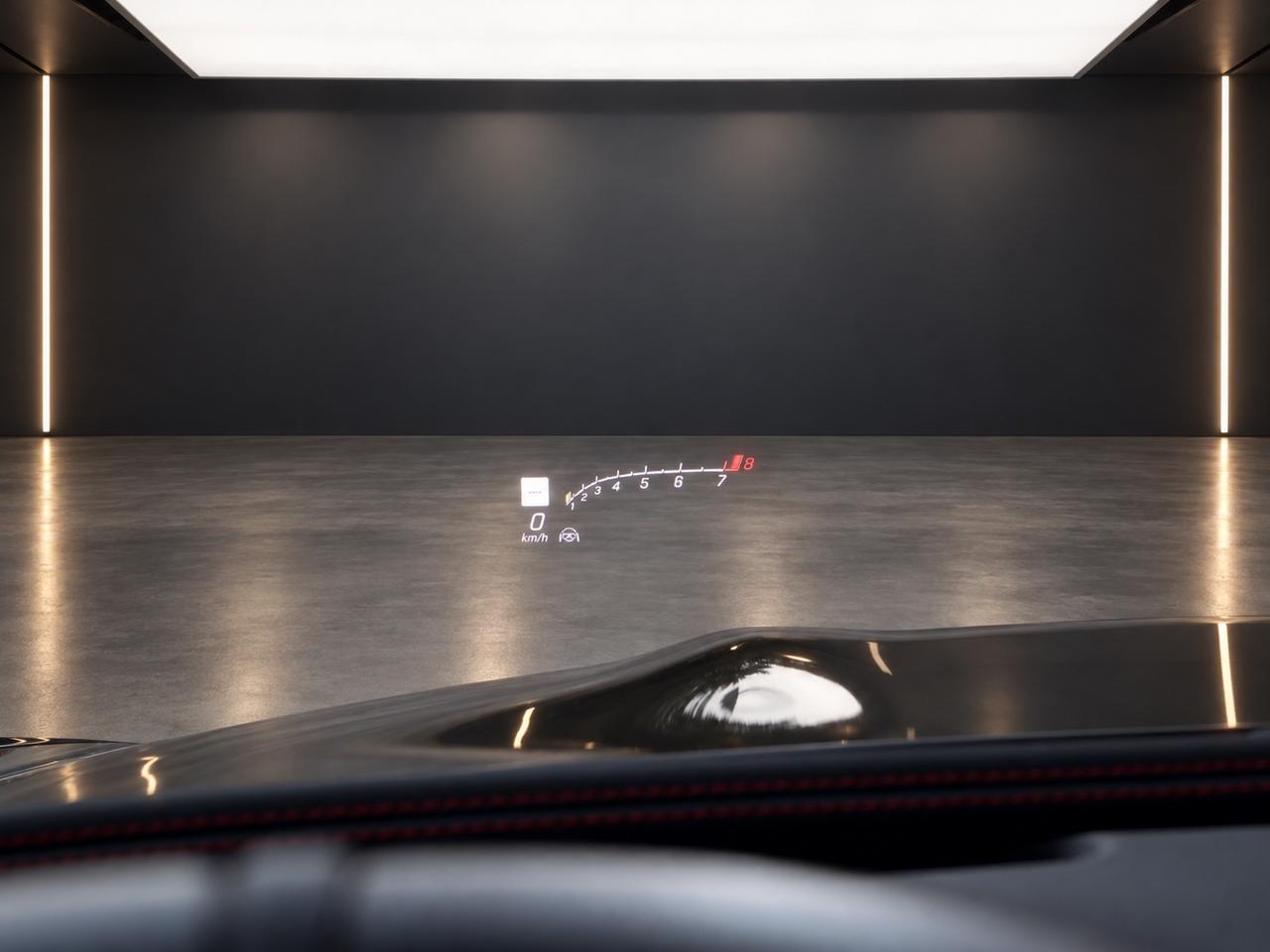 2024 Mercedes-Benz AMG GT  Photo