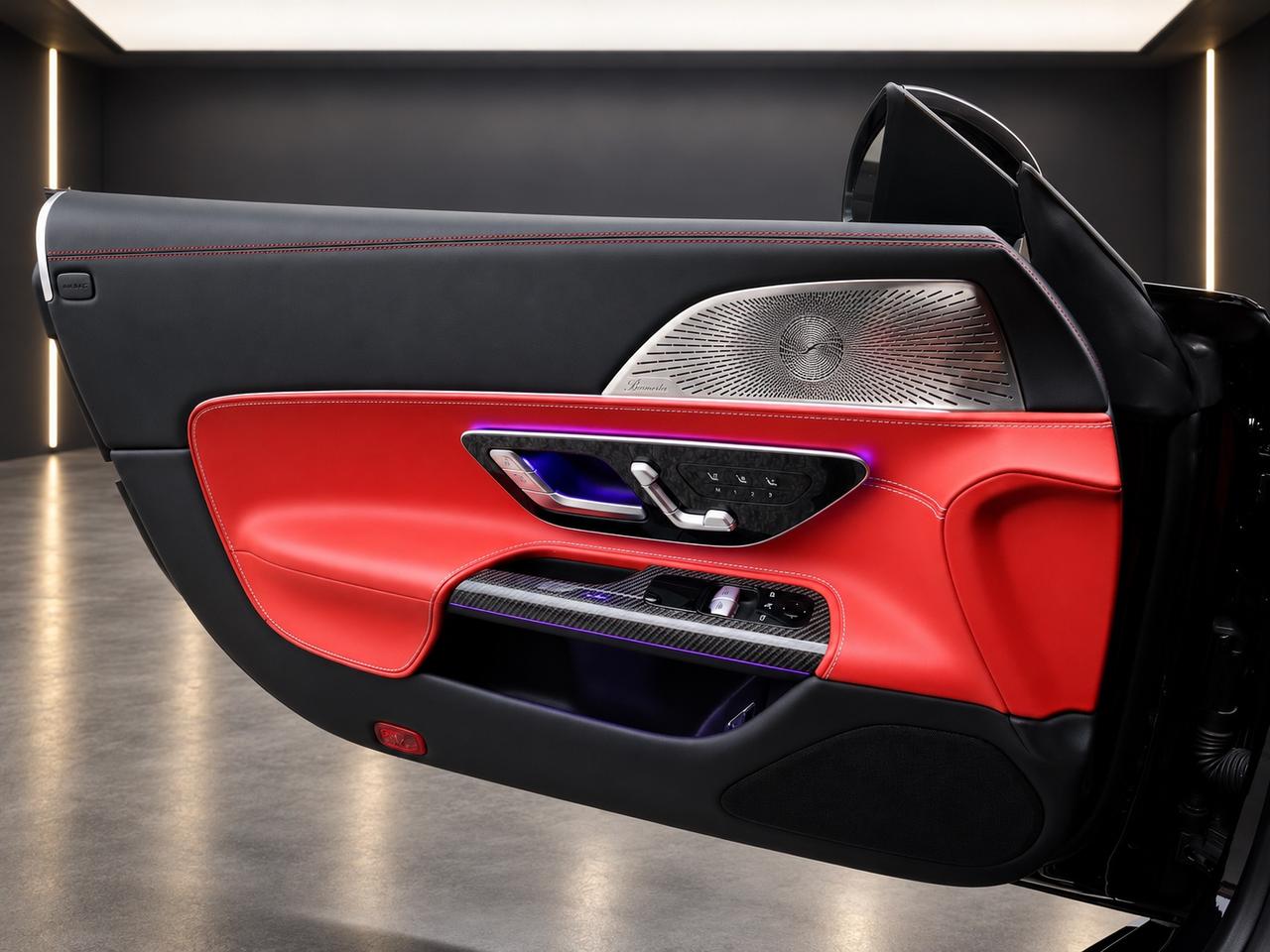 2024 Mercedes-Benz AMG GT  Photo
