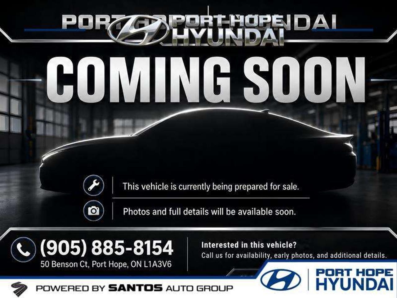 2022 Hyundai Tucson AWD 1.6T Ultimate Hybrid Photo