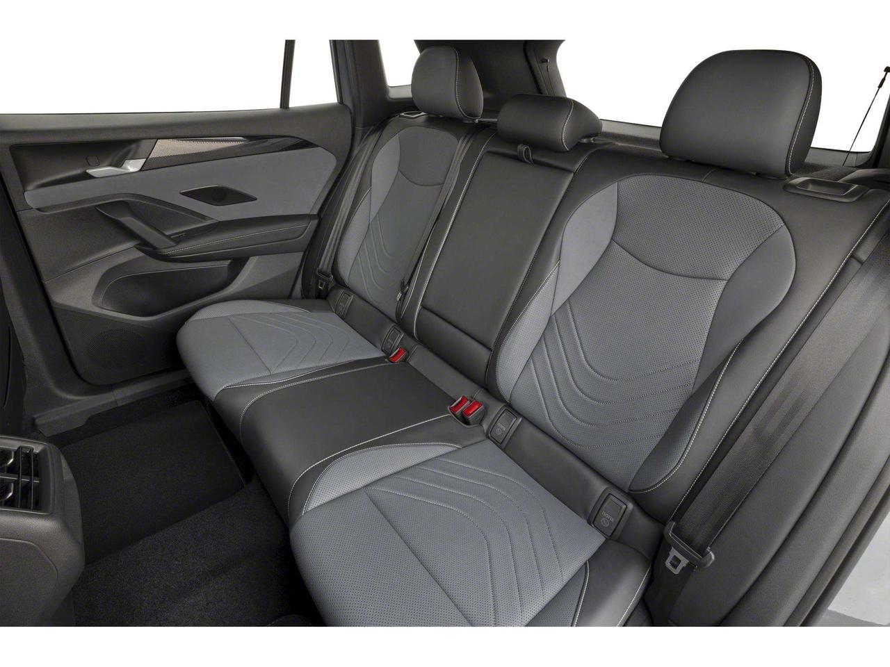 2025 Volkswagen Tiguan Comfortline R-Line Black Edition 4MOTION Remote Starter  Alloy Wheels  Sunroof  Apple/Android CarPlay Photo