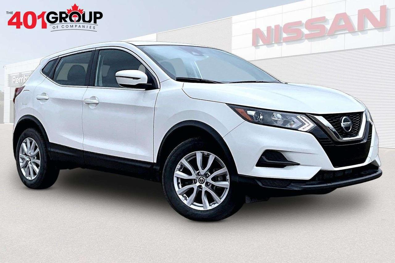 2023 Nissan Qashqai S Photo0