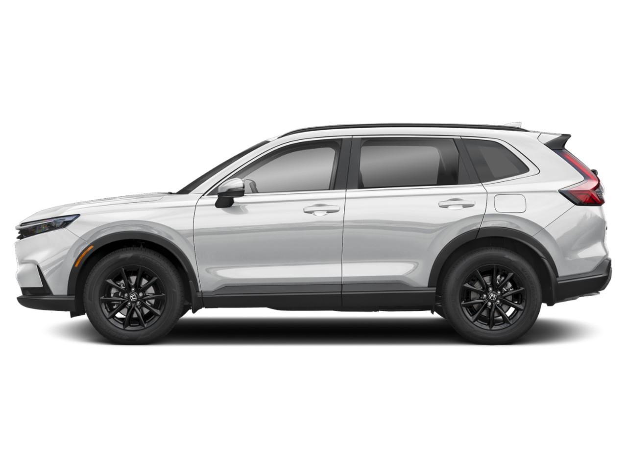 2026 Honda CR-V Sport 4dr All-Wheel Drive Photo