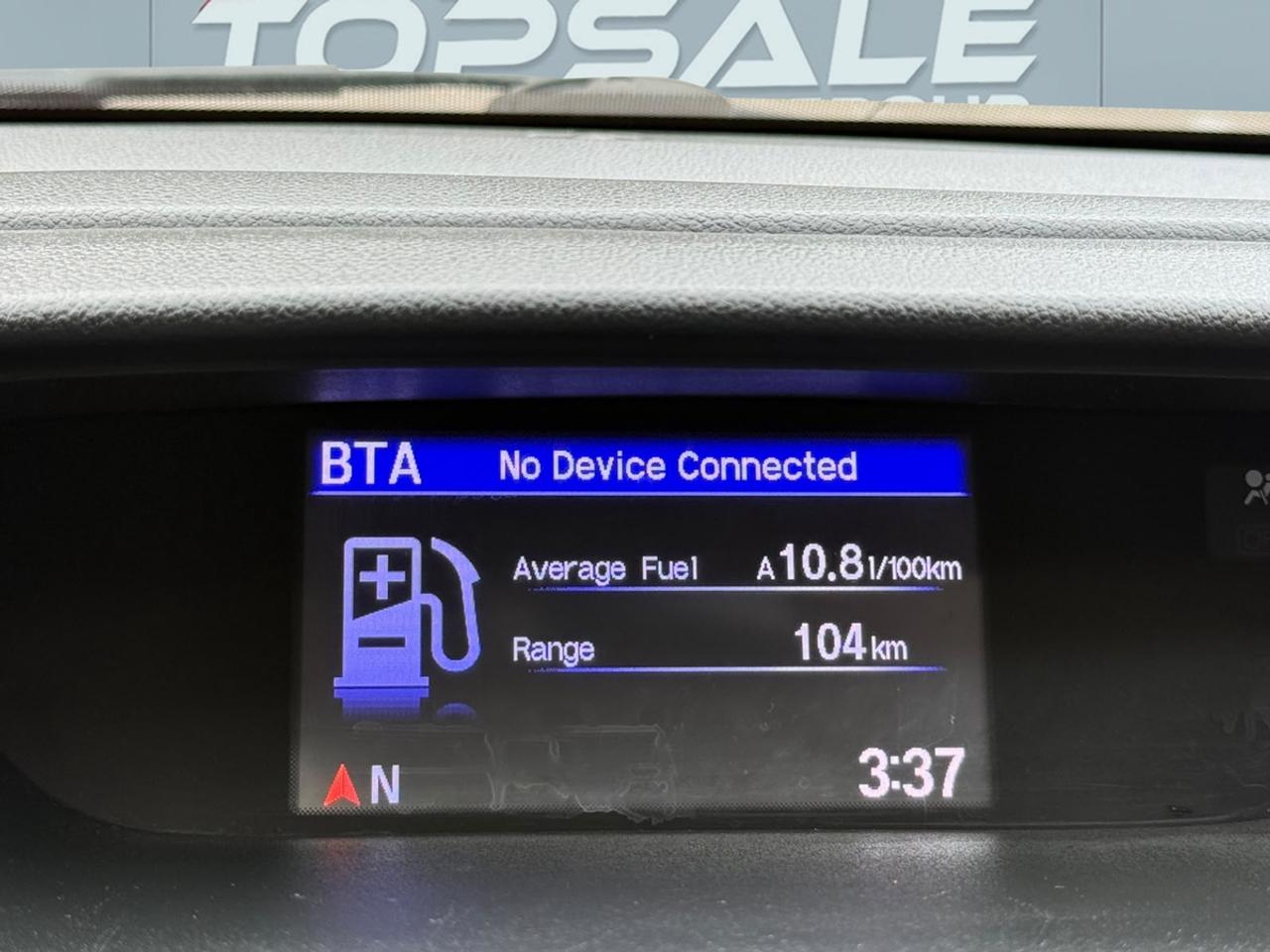 2016 Honda CR-V EX Photo