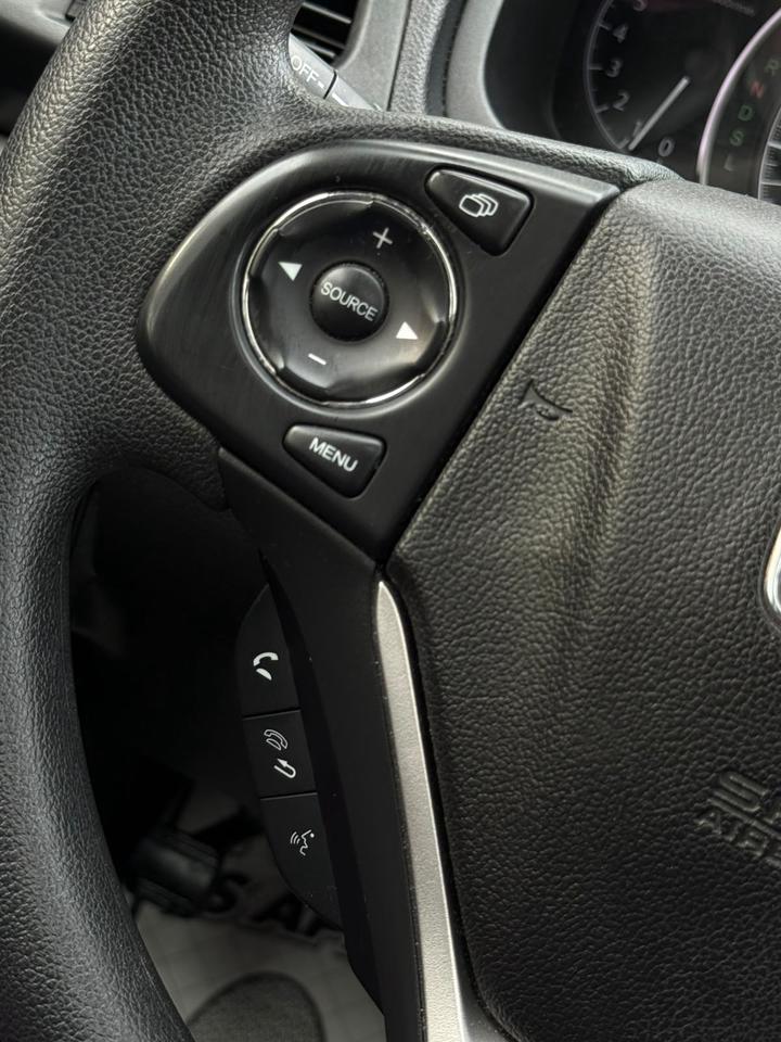 2016 Honda CR-V EX Photo