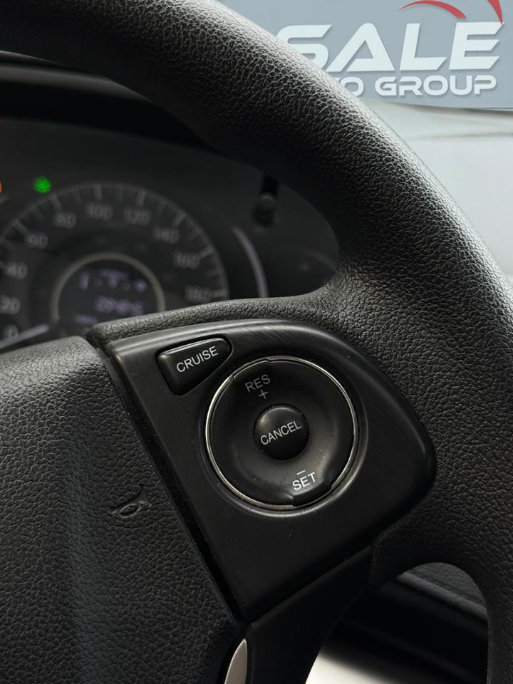 2016 Honda CR-V EX Photo