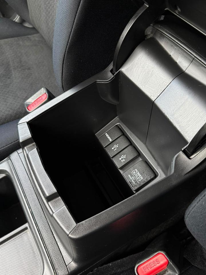 2016 Honda CR-V EX Photo