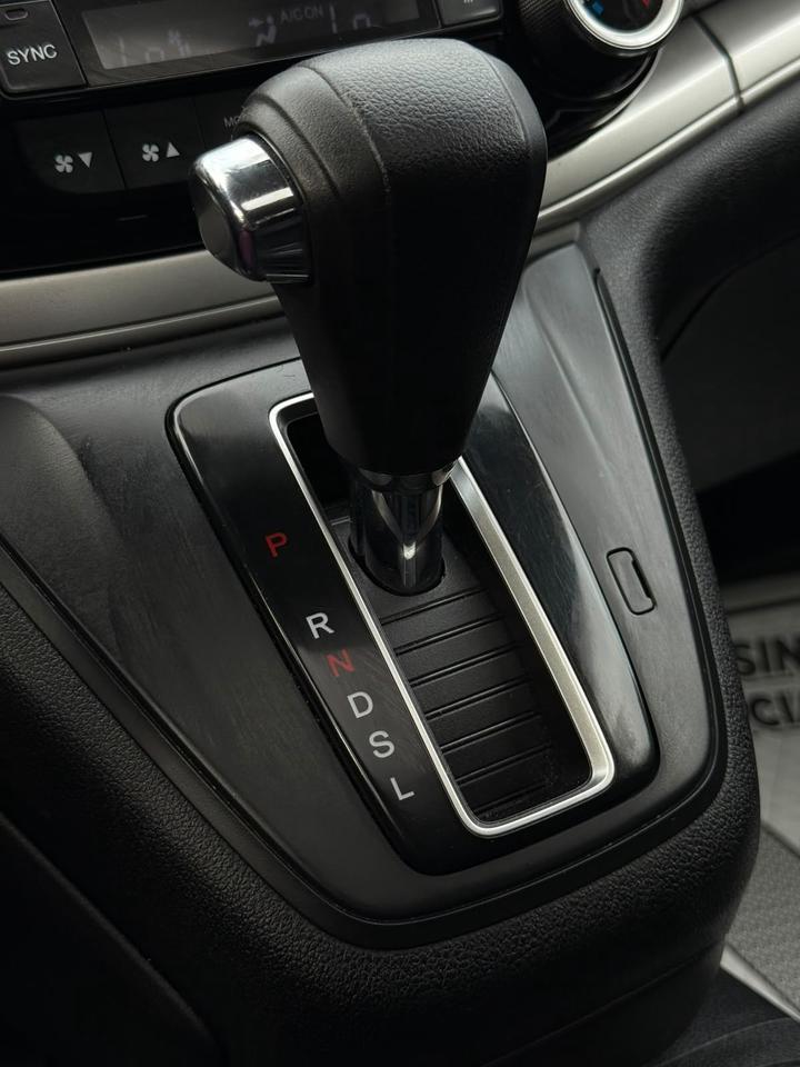 2016 Honda CR-V EX Photo