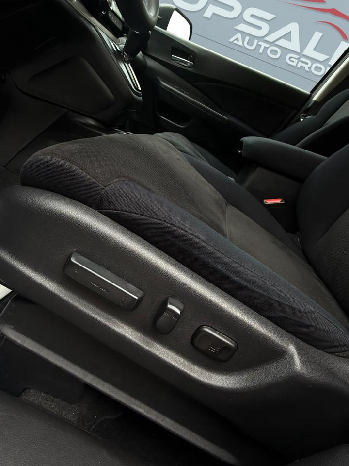 2016 Honda CR-V EX Photo