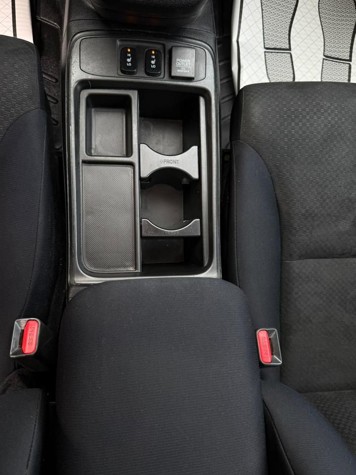 2016 Honda CR-V EX Photo