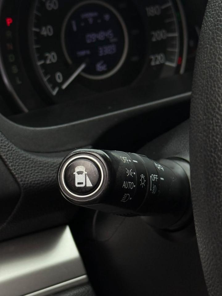 2016 Honda CR-V EX Photo