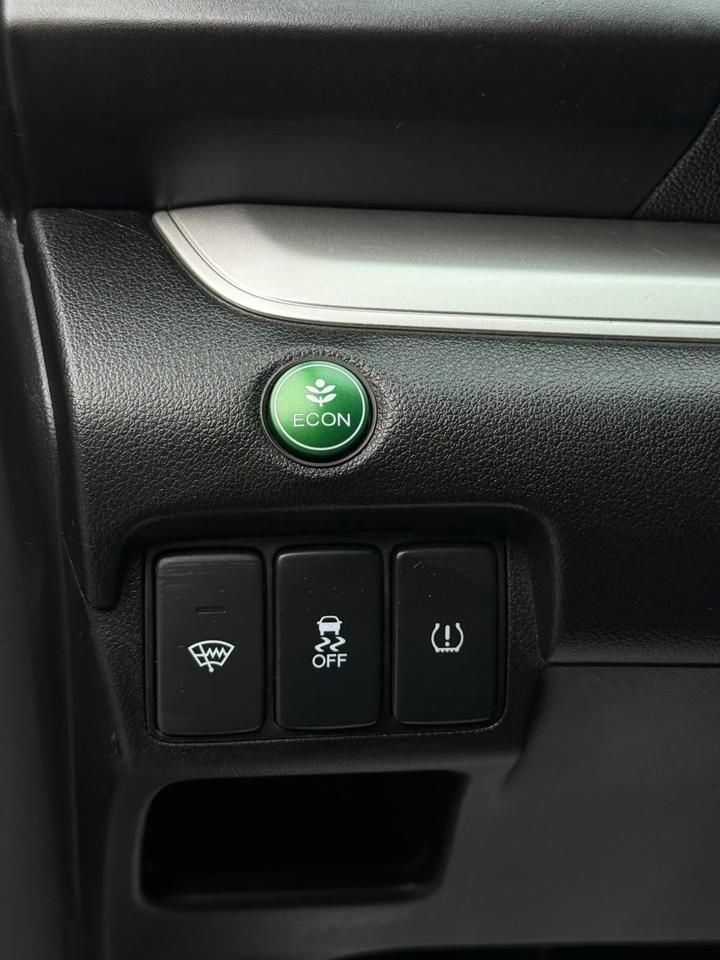 2016 Honda CR-V EX Photo