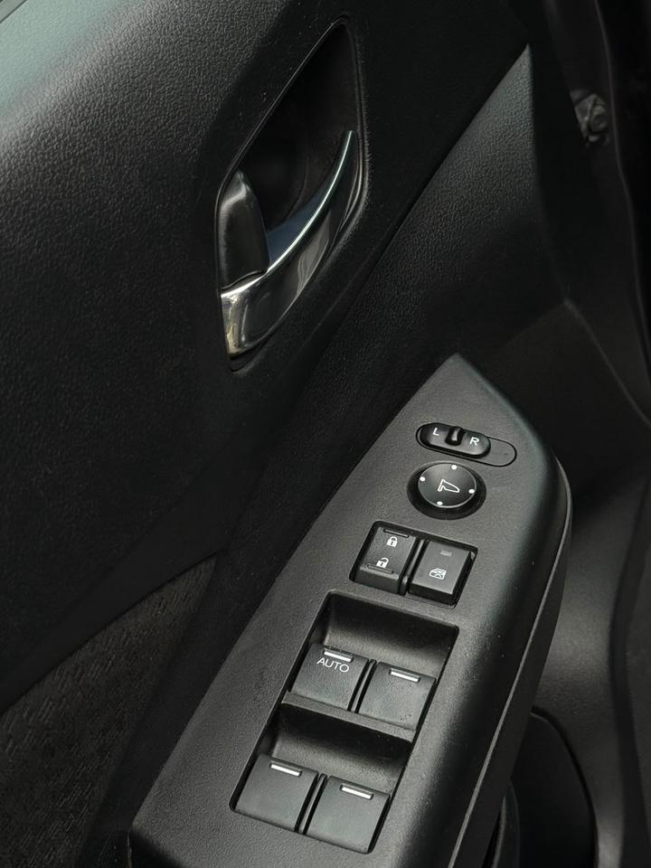 2016 Honda CR-V EX Photo