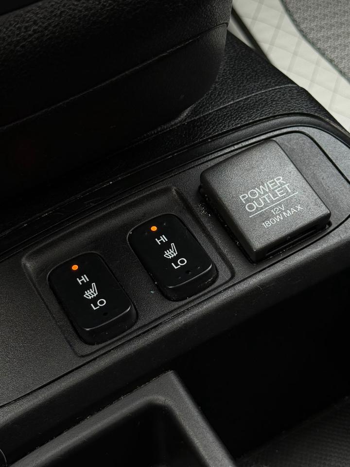 2016 Honda CR-V EX Photo