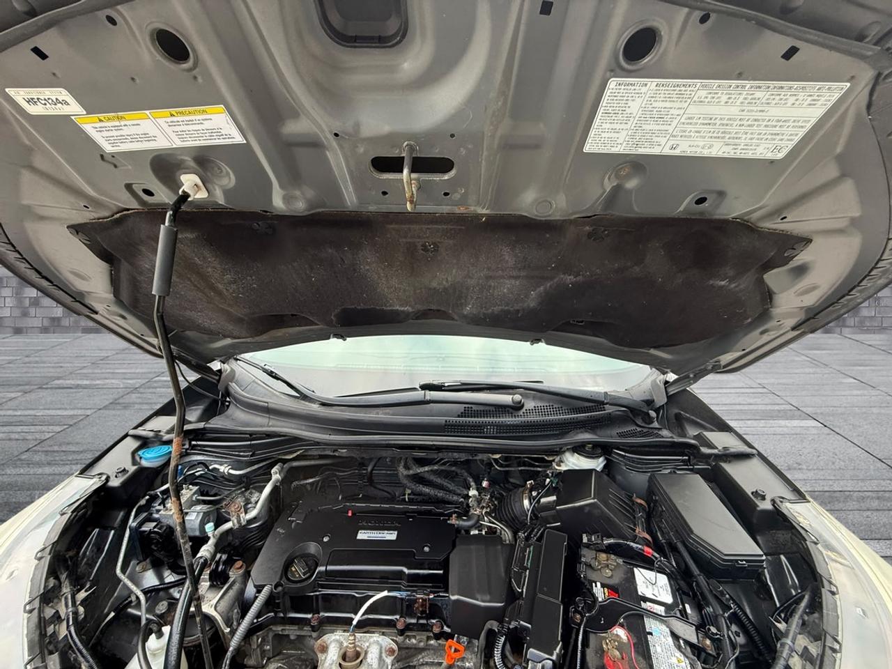 2016 Honda CR-V EX Photo