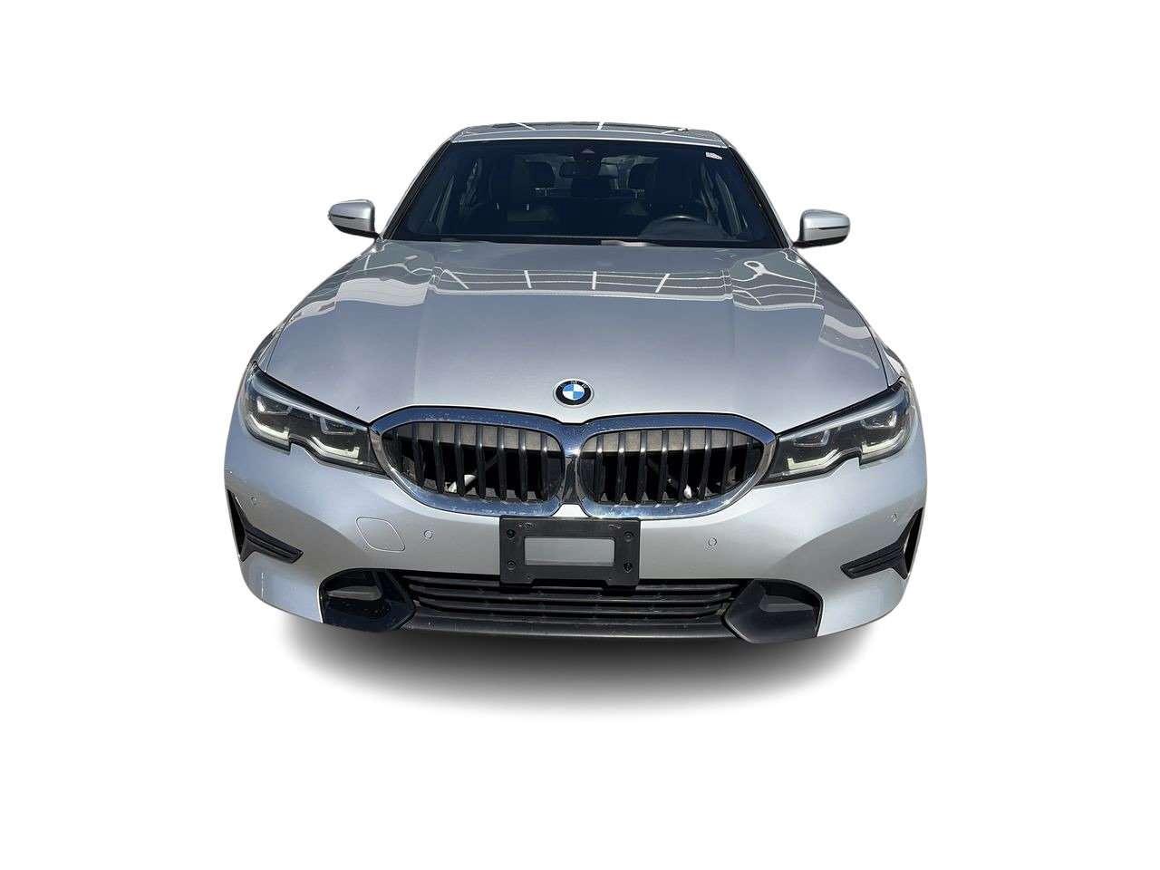 2020 BMW 3 Series xDrive Sedan FINANCED PRICE ADVERTISED   SUNROOF   CARPLAY/ANDROID AUTO   DRIVER SEAT MEMORY Photo
