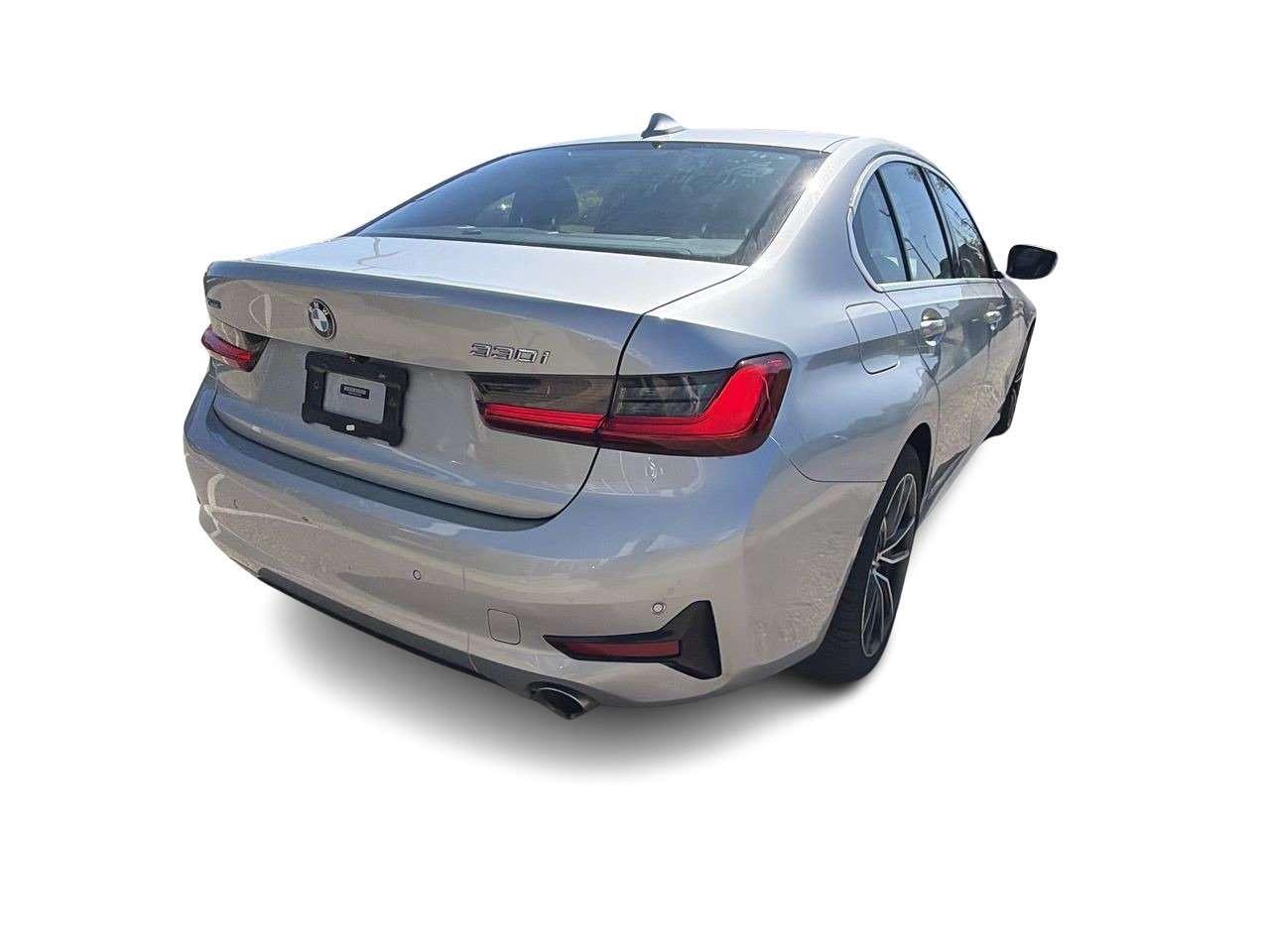 2020 BMW 3 Series xDrive Sedan FINANCED PRICE ADVERTISED   SUNROOF   CARPLAY/ANDROID AUTO   DRIVER SEAT MEMORY Photo