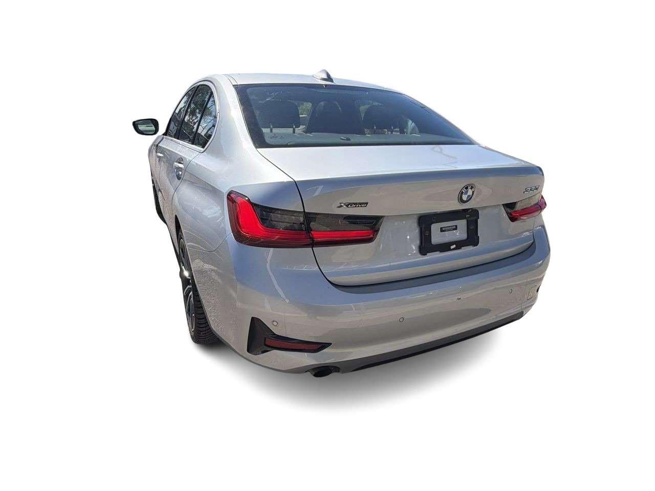 2020 BMW 3 Series xDrive Sedan FINANCED PRICE ADVERTISED   SUNROOF   CARPLAY/ANDROID AUTO   DRIVER SEAT MEMORY Photo
