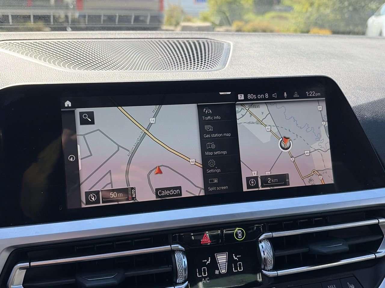 2020 BMW 3 Series xDrive Sedan FINANCED PRICE ADVERTISED   SUNROOF   CARPLAY/ANDROID AUTO   DRIVER SEAT MEMORY Photo