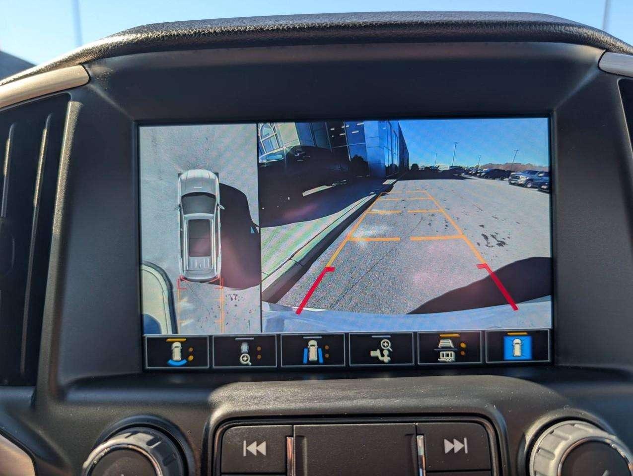 2024 GMC Terrain Denali No accidents Photo