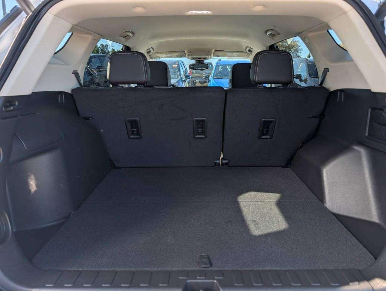 2024 GMC Terrain Denali No accidents Photo