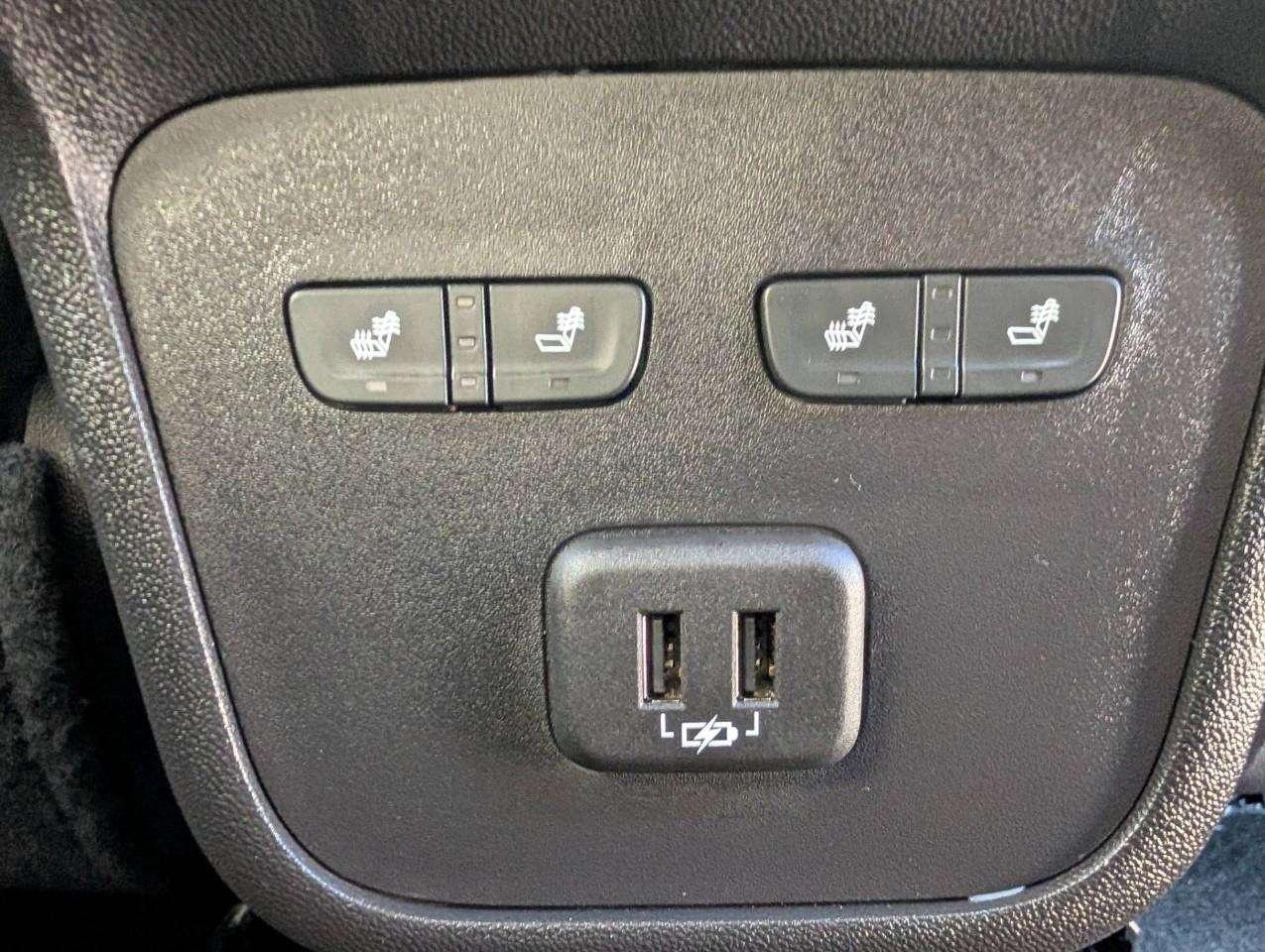 2024 GMC Terrain Denali No accidents Photo