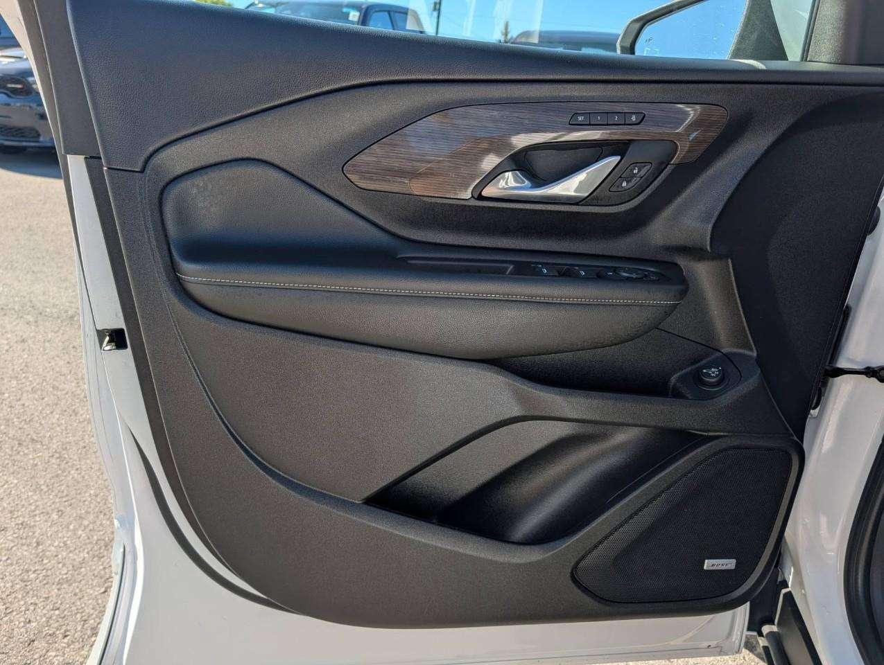2024 GMC Terrain Denali No accidents Photo