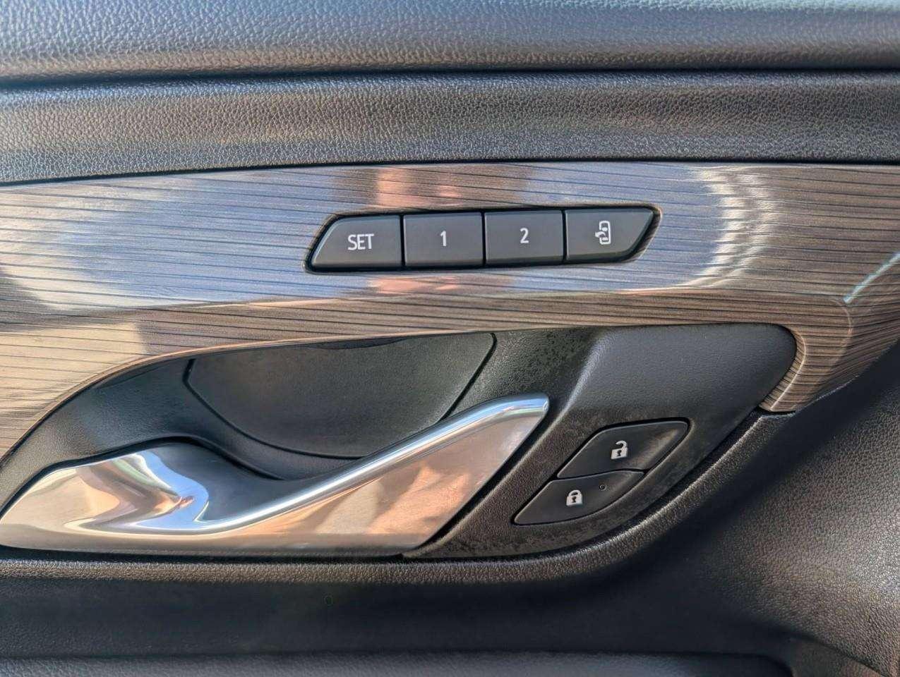 2024 GMC Terrain Denali No accidents Photo