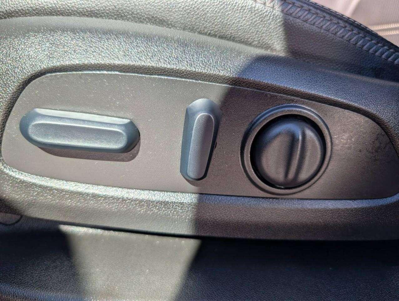 2024 GMC Terrain Denali No accidents Photo