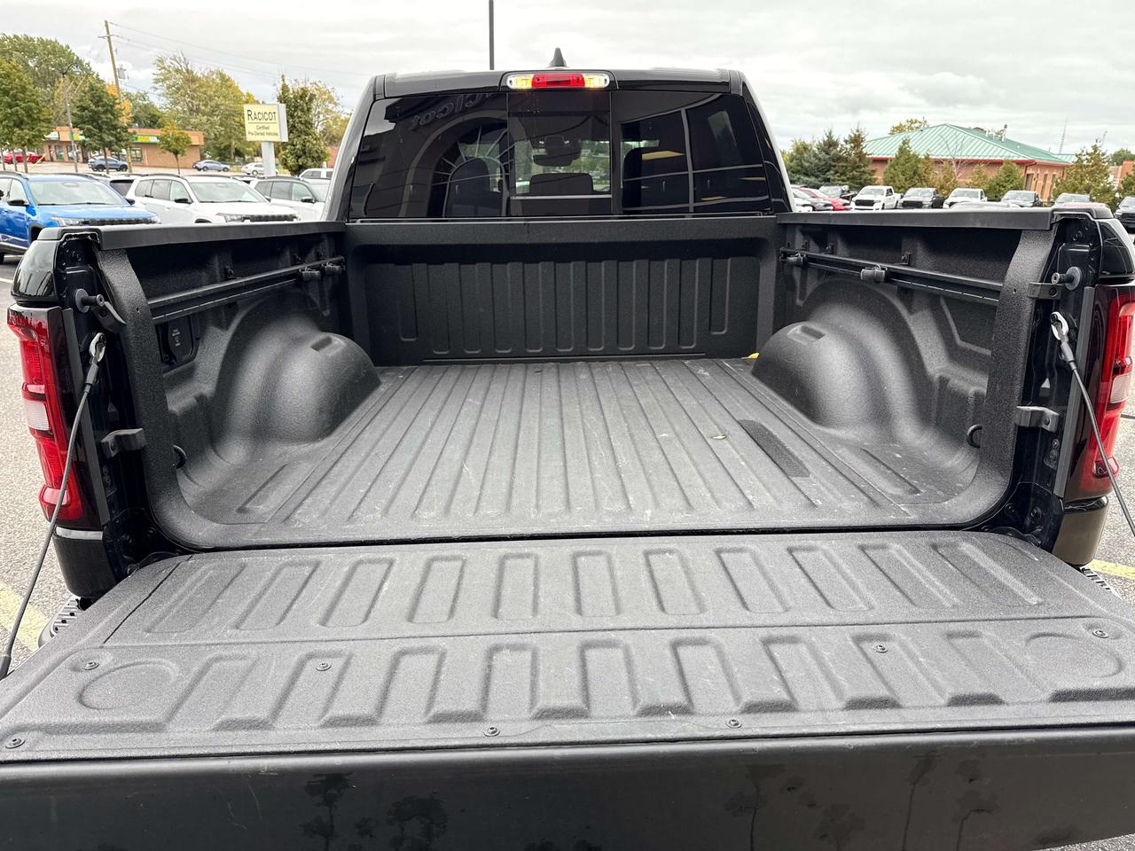 2025 RAM 1500 Rebel Photo