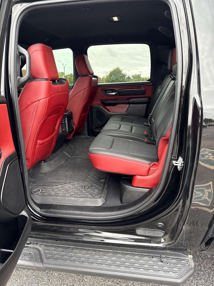 2025 RAM 1500 Rebel Photo
