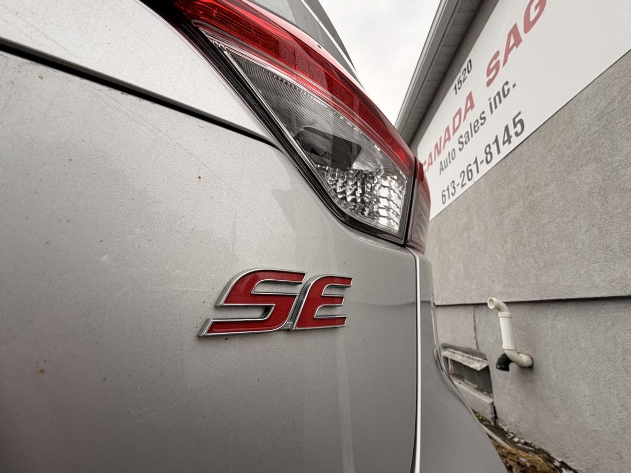 2020 Toyota Corolla SE Photo