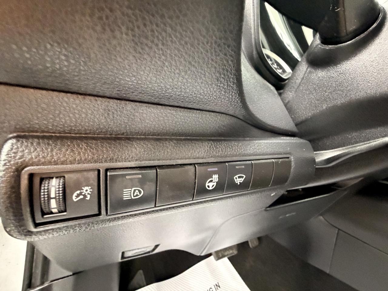 2020 Toyota Corolla SE Photo