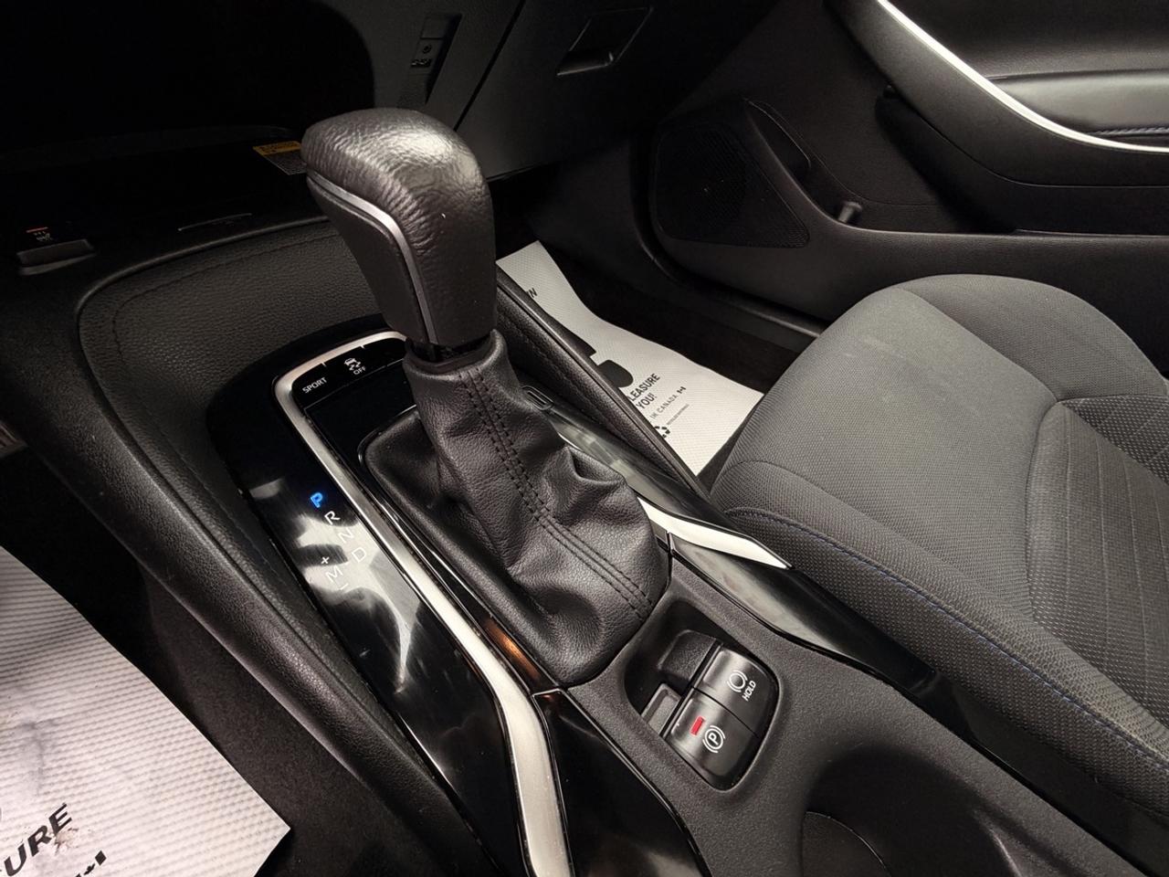 2020 Toyota Corolla SE Photo