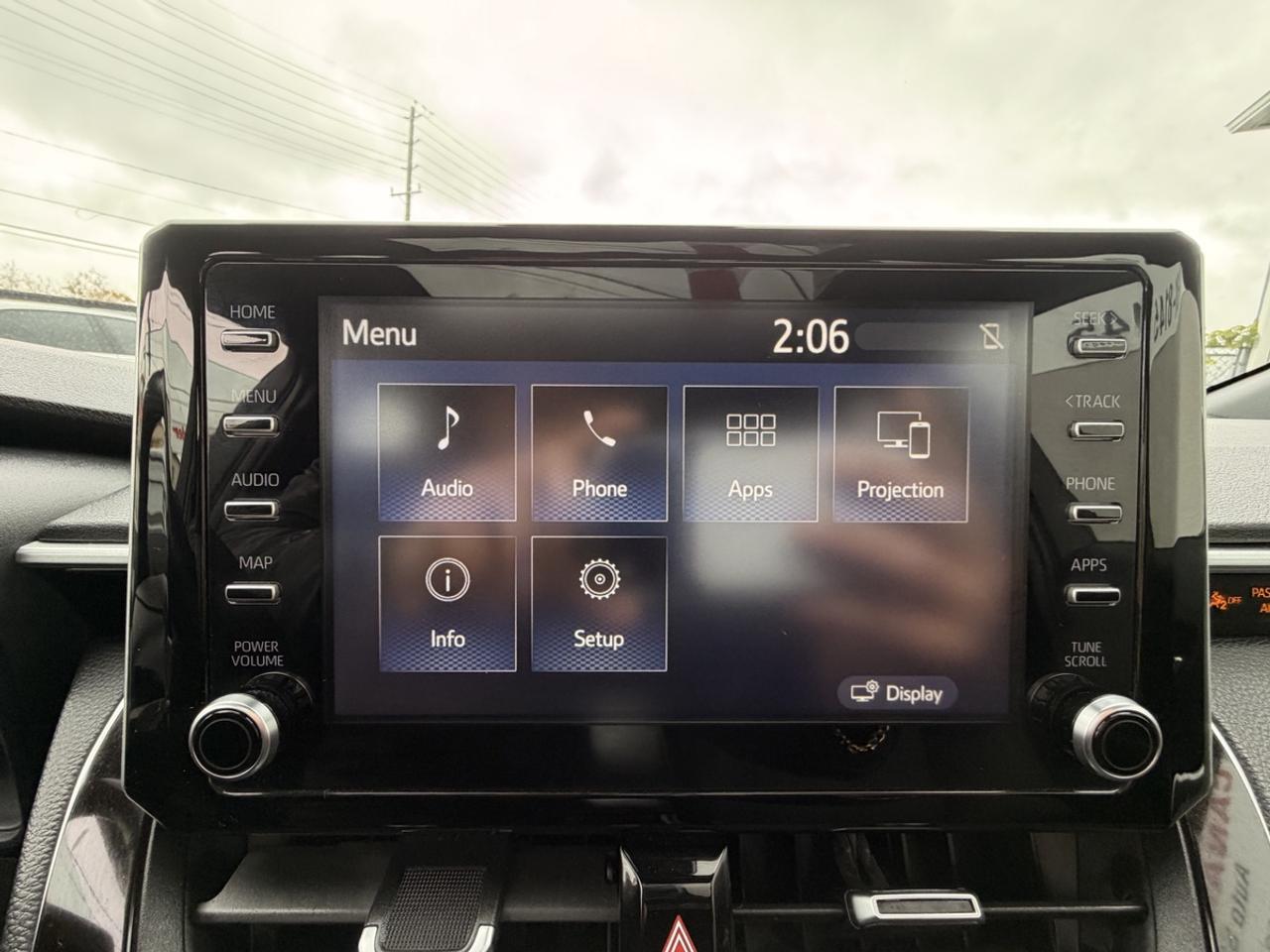 2020 Toyota Corolla SE Photo