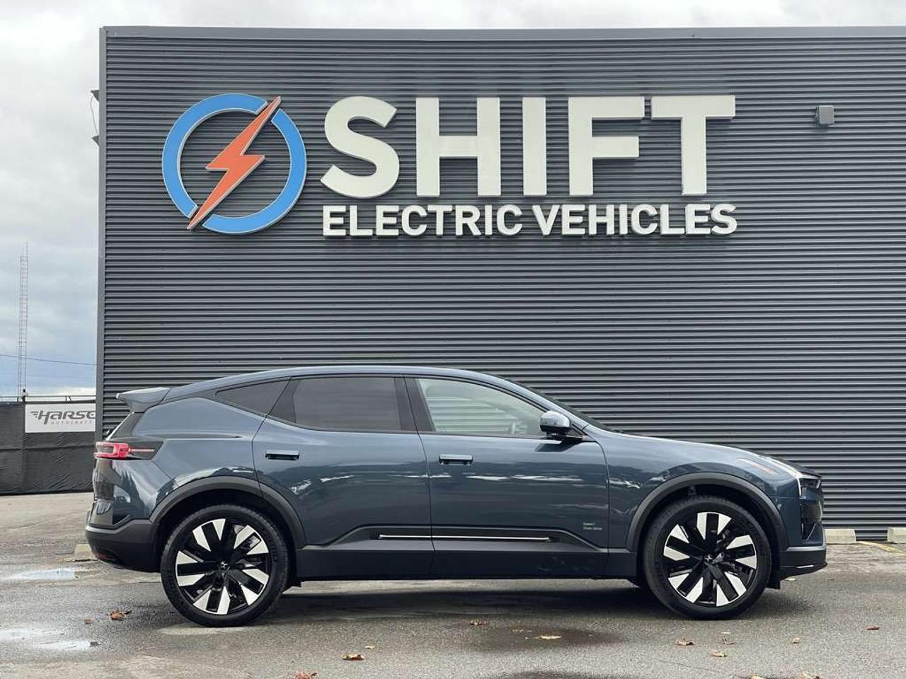 2025 Polestar 3 Long Range Dual Motor AWD   Available Today! Photo