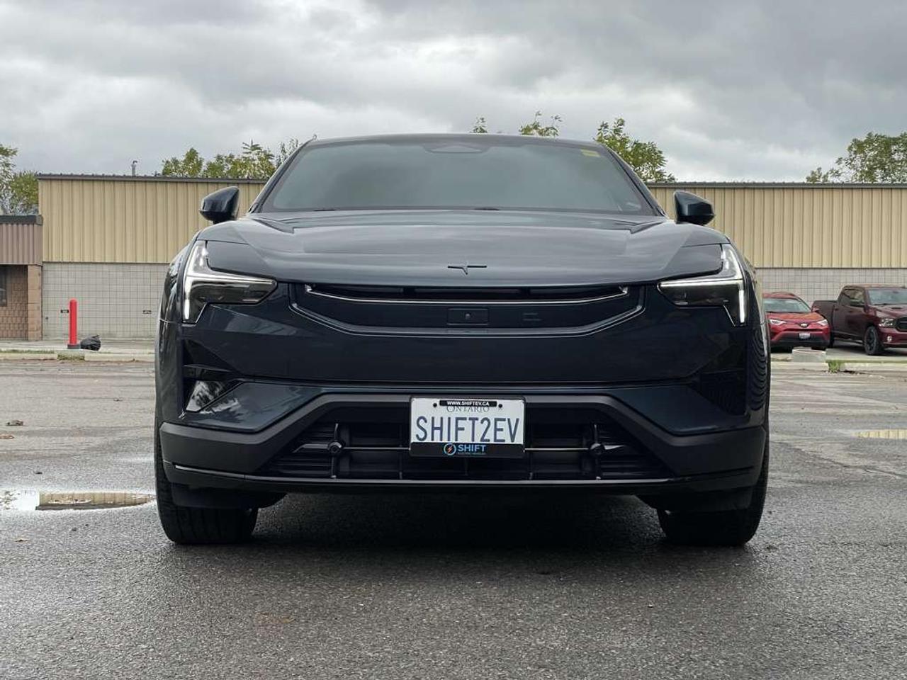 2025 Polestar 3 Long Range Dual Motor AWD   Available Today! Photo4