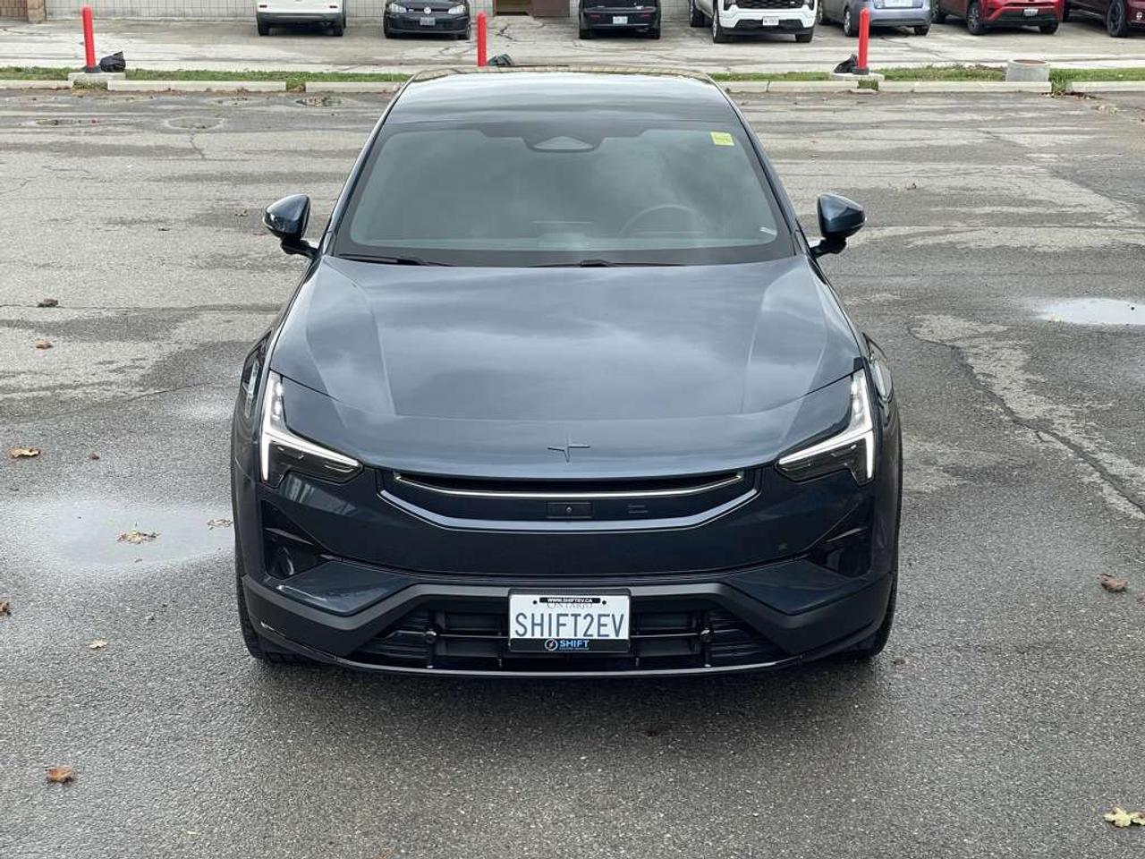 2025 Polestar 3 Long Range Dual Motor AWD   Available Today! Photo