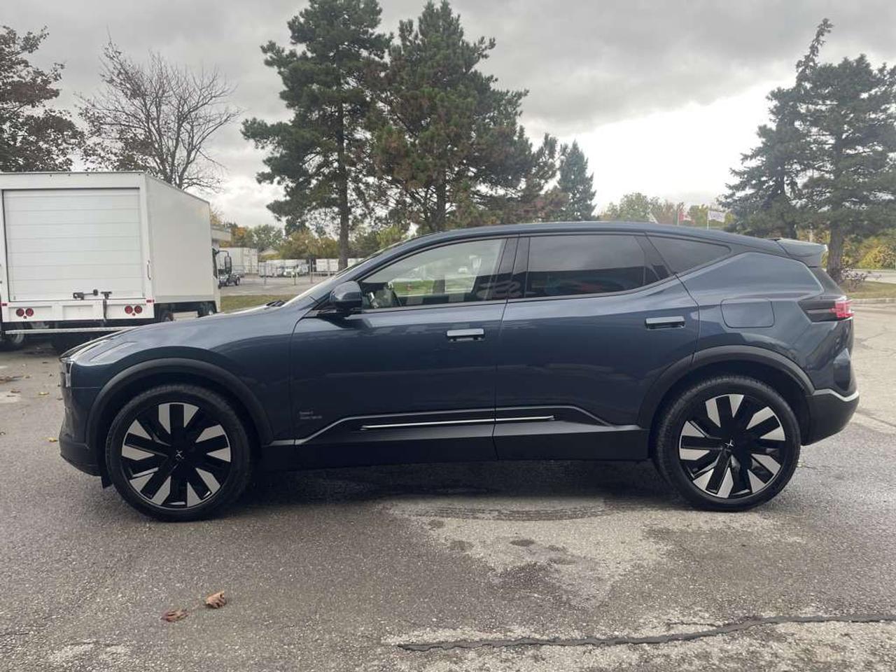 2025 Polestar 3 Long Range Dual Motor AWD   Available Today! Photo