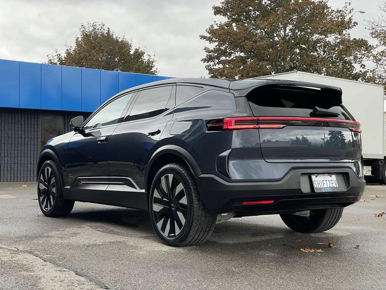 2025 Polestar 3 Long Range Dual Motor AWD   Available Today! Photo