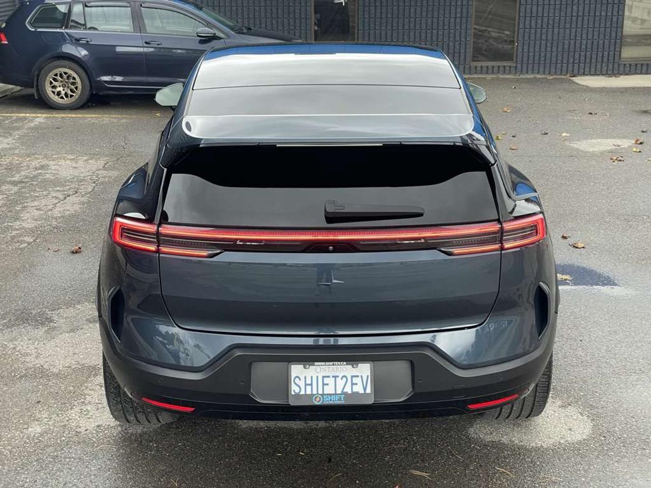 2025 Polestar 3 Long Range Dual Motor AWD   Available Today! Photo