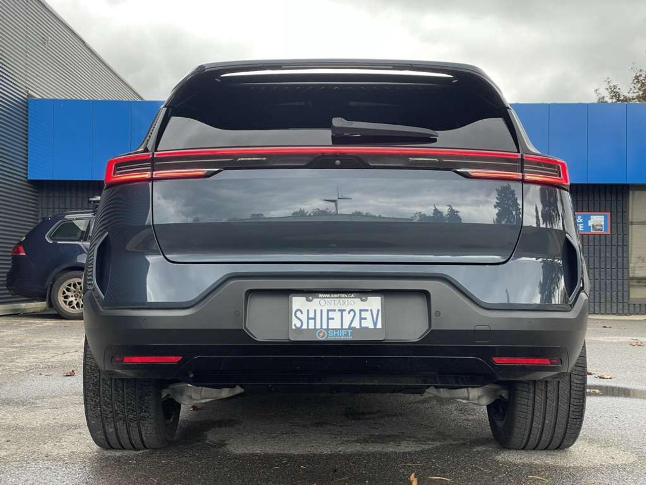 2025 Polestar 3 Long Range Dual Motor AWD   Available Today! Photo