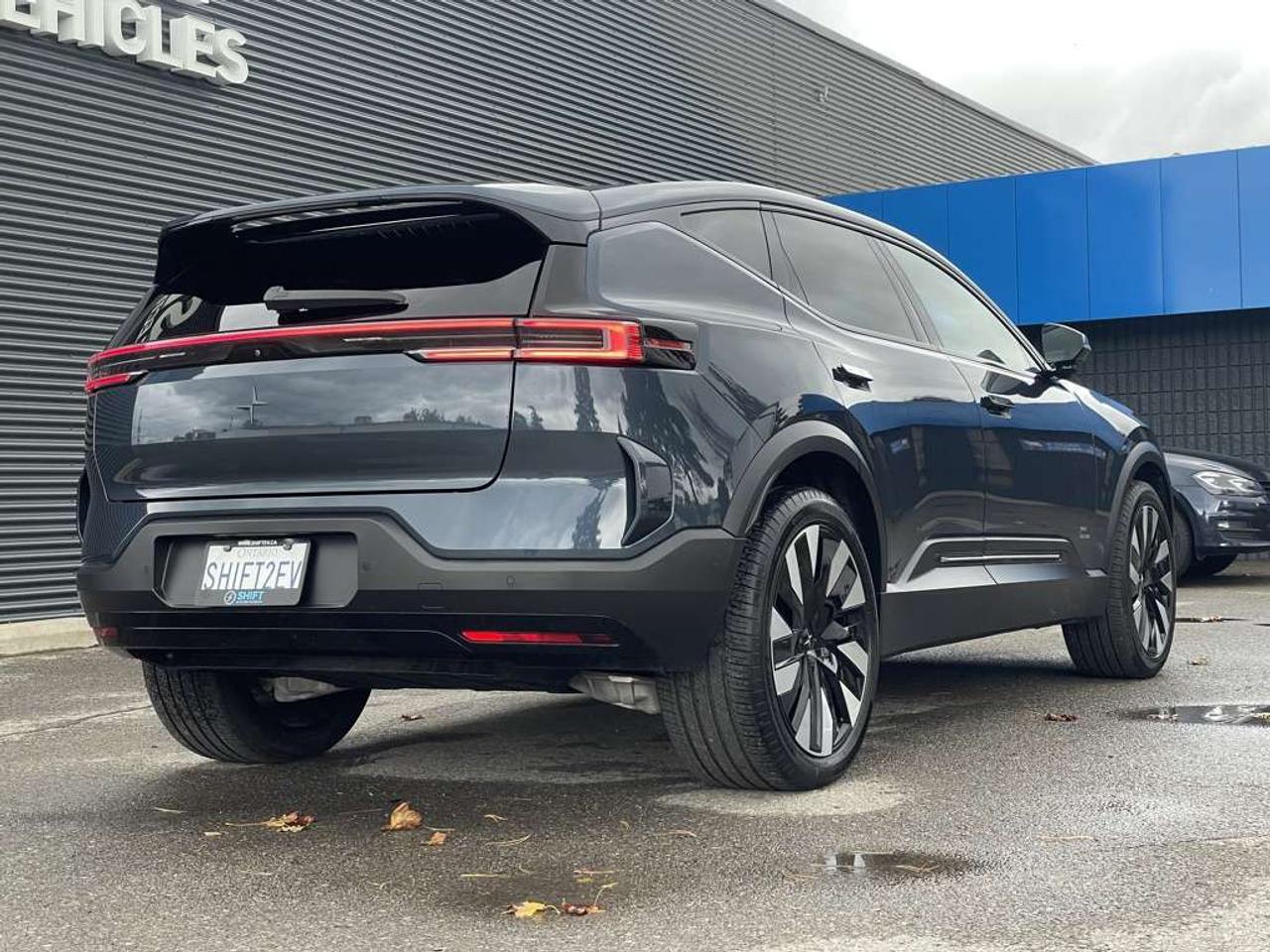 2025 Polestar 3 Long Range Dual Motor AWD   Available Today! Photo