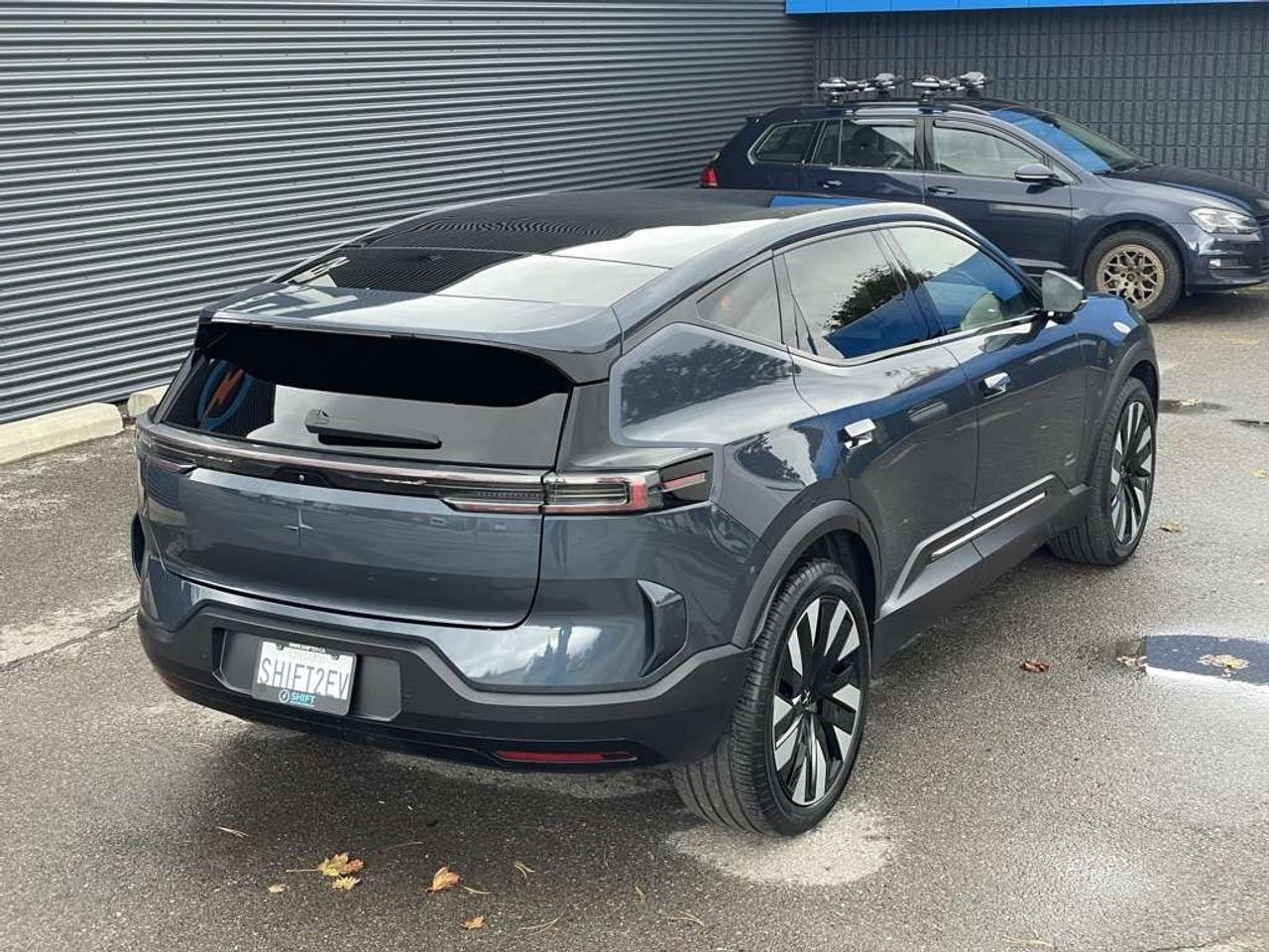 2025 Polestar 3 Long Range Dual Motor AWD   Available Today! Photo